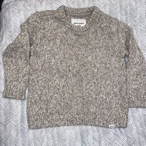 Abercrombie kids boys 5/6 sweater